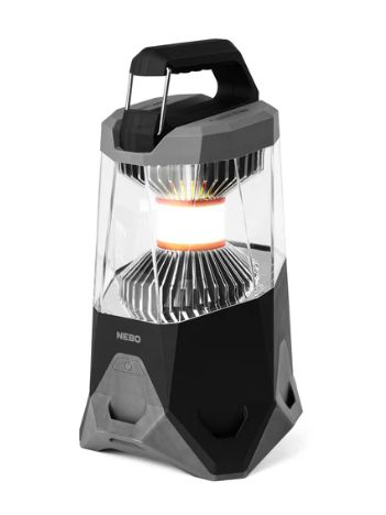 Nebo Galileo 1600 Flex Lantern