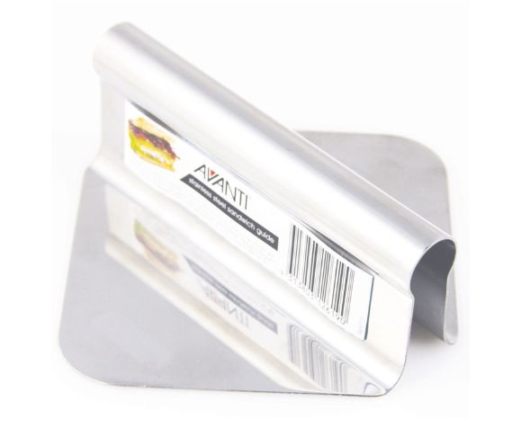 Avanti S/S Sandwich Guide