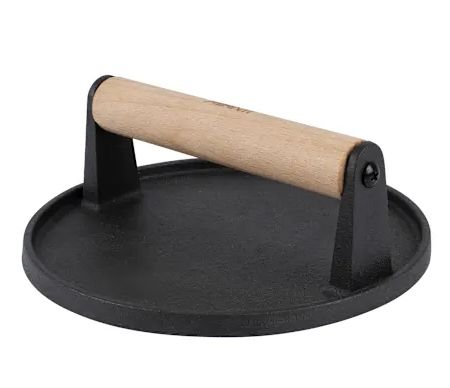 Avanti Burger Smasher