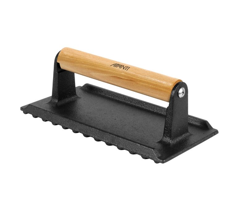 Avanti Meat And Bacon Press
