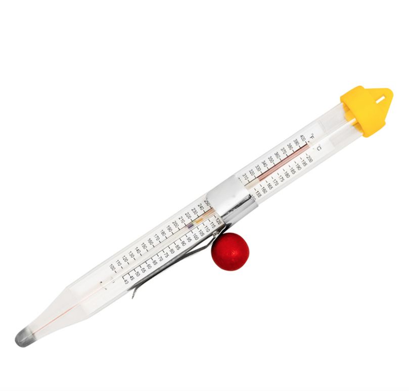 Avanti Candy/Deep Fry Thermometer, Item: Candy/Deep Fry Thermometer