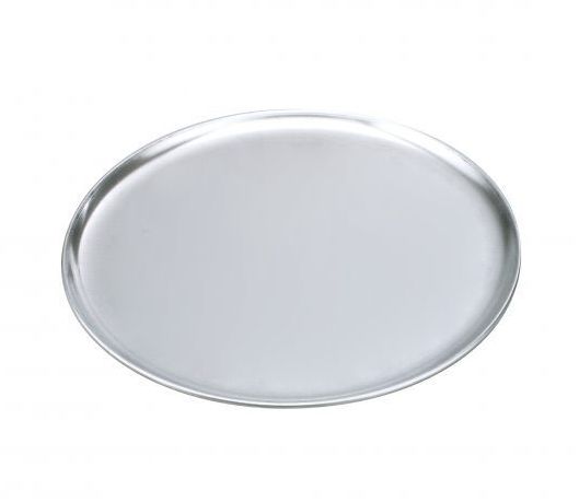Avanti Aluminium Pizza Tray Range, Size: 25cm