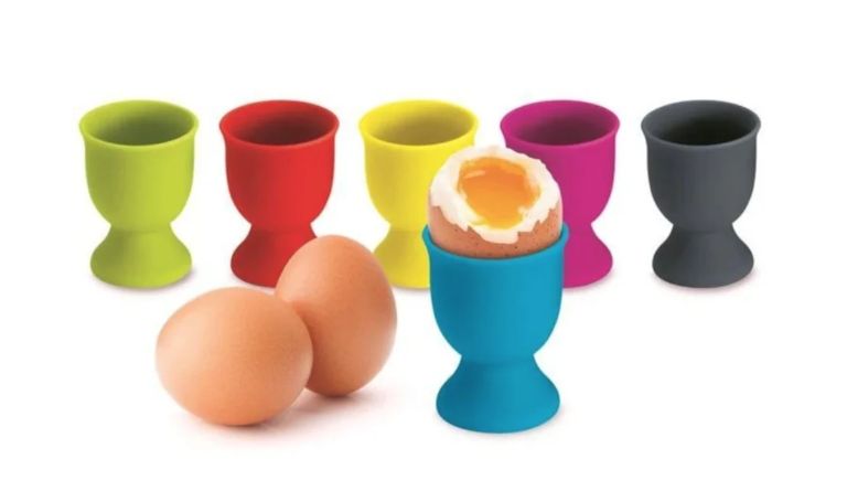 Avanti Silicone Egg Cup