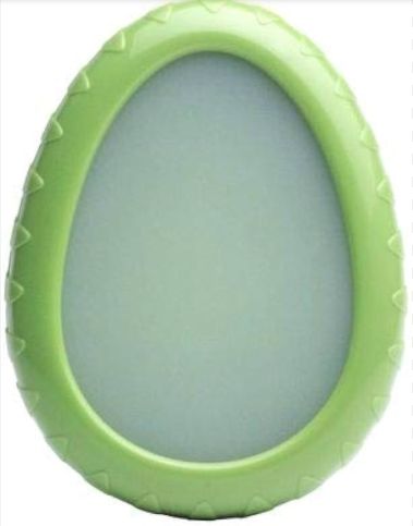 Avanti Silicone Fresh Keeper Range, Style: Avocado