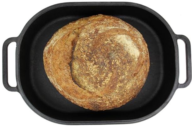 Brunswick Bakers Bread Making Pan