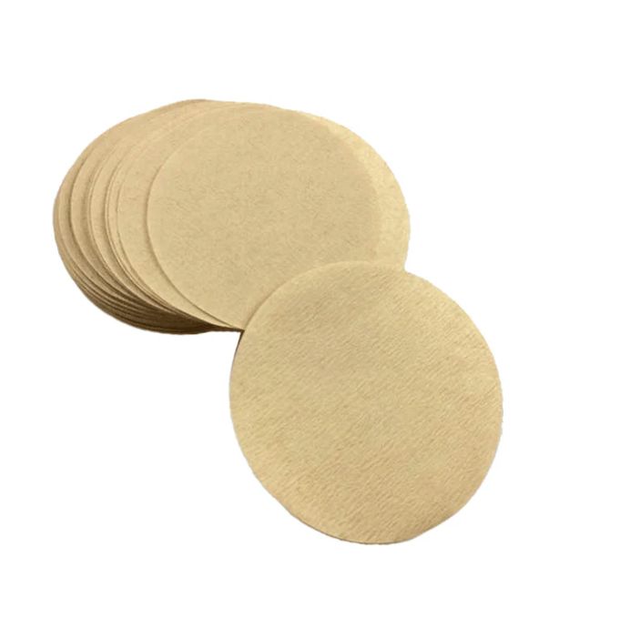Coffee Culture Paper Filters 200pk