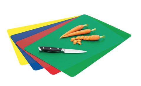 Avanti Flexible Cutting Mats 4 Pack