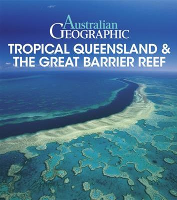 Australian Geographic Travel Guide Range