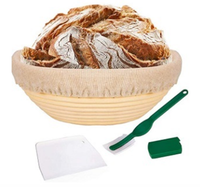 Breadmaking