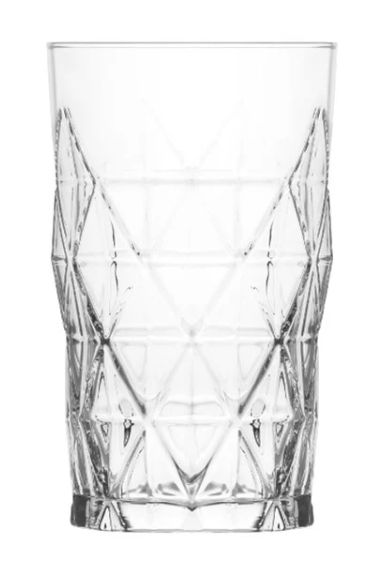 Art Craft Keops Glassware Highball 6 Pack