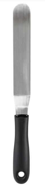 OXO GG Bent Icing Knife