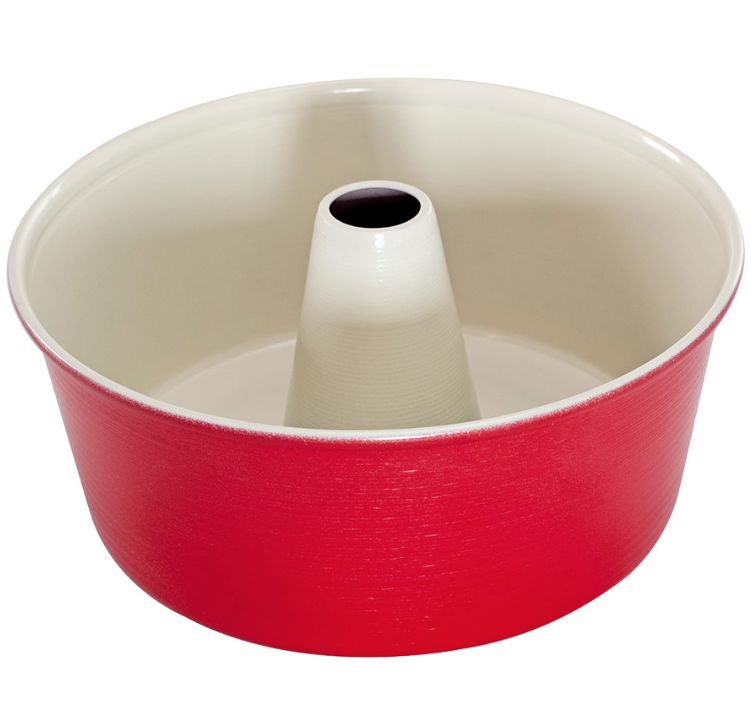 Nordic Ware Angel Food Cake Pan