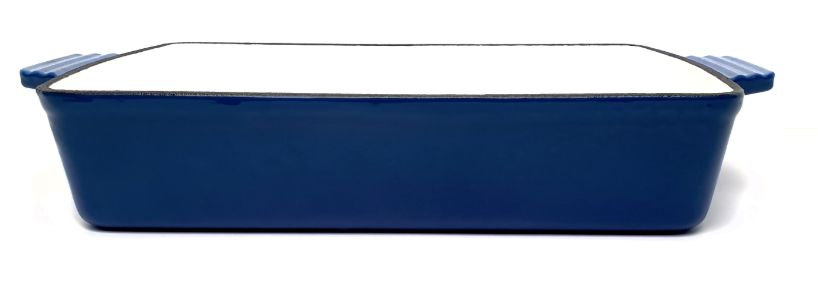 Classica Enamelled Cast Iron Roasting Pan