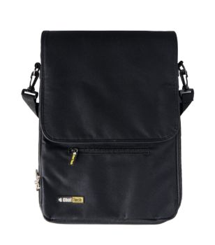 Cheftech Messenger Style Knife Bag 6 Pocket