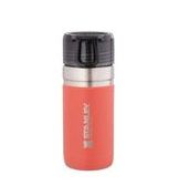Stanley Go Bottle Range - .47L, Colour: Salmon
