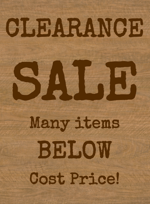 Clearance