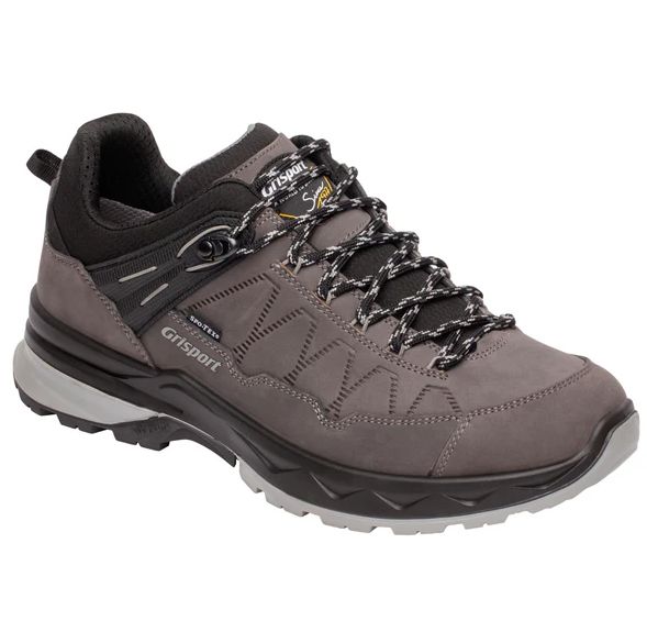 Grisport Urban Explorer LOW WP - Unisex, Size: EU39