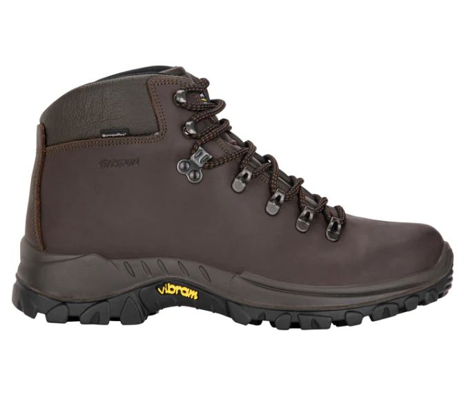 Grisport Classic MID WP - Unisex, Size: EU37