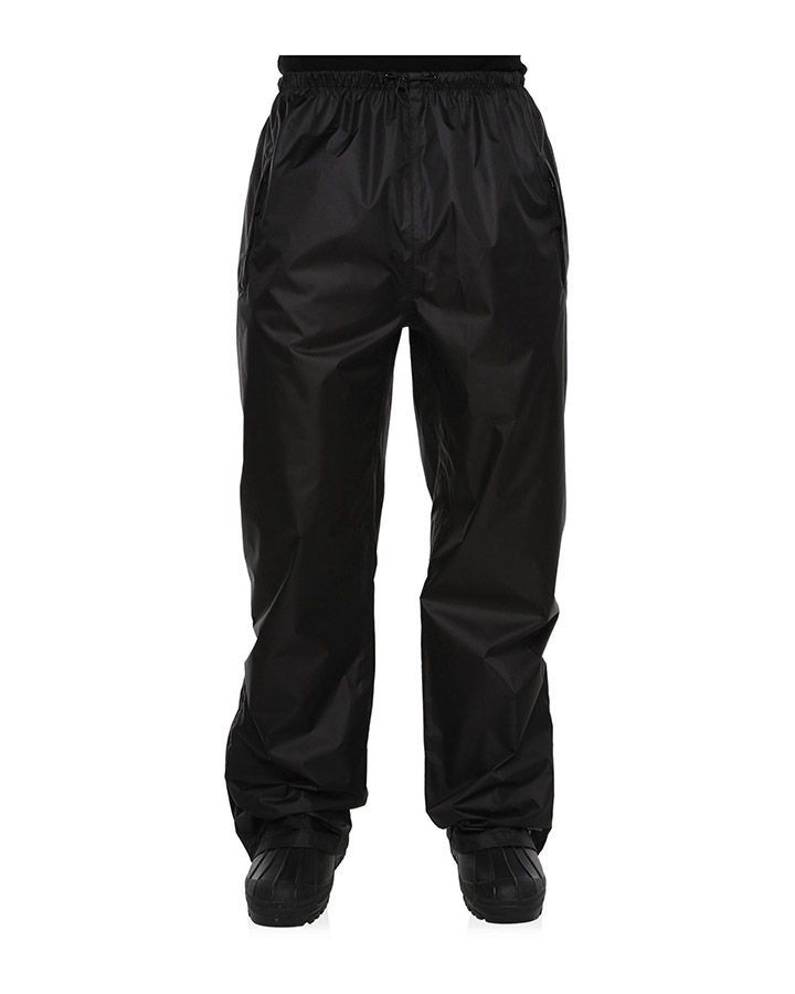 XTM Stash ll Unisex Rain Pant, Size: 3XL