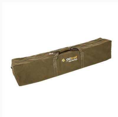 OZtrail Canvas Furniture Bag Range