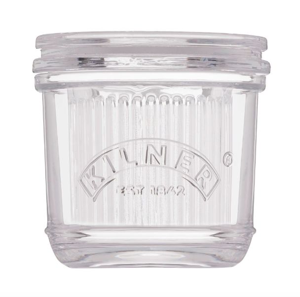 Kilner Butter Crock/Bell 200ml