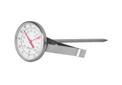 Avanti Milk Frothing Thermometer Range, Product: Large