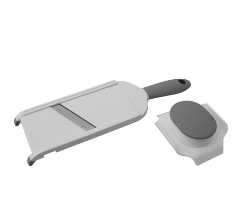 Avanti Hand Held Mandoline Slicer