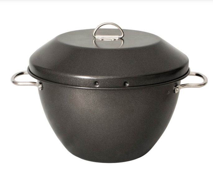 Bakemaster Pudding Steamer 2L