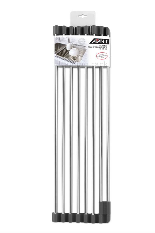 Avanti Over Sink Roll Up Dry Rack