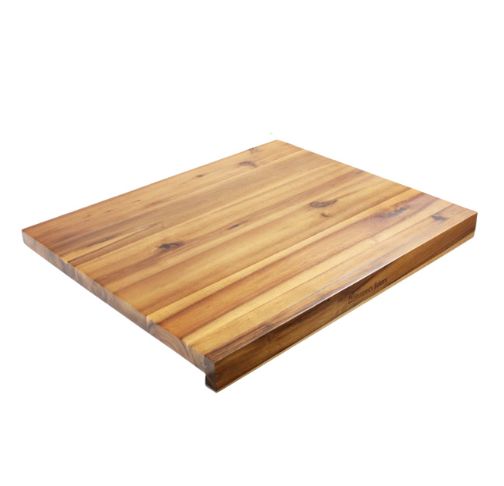 Brunswick Bakers Reversable Bread Makers Board with Mat