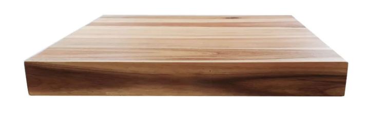 St Clare Square Acacia Cutting Board