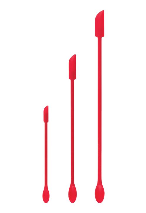Avanti Silicone Jar Scrapers