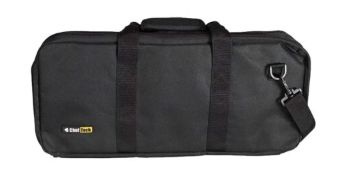 Cheftech Knife Roll 18 Pocket