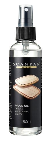 Scanpan Wood Oil 150ml