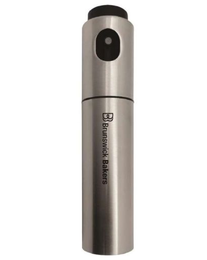 Brunswick Bakers Fine Oil Sprayer