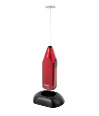 Avanti Little Whipper Milk Frother With Batteries