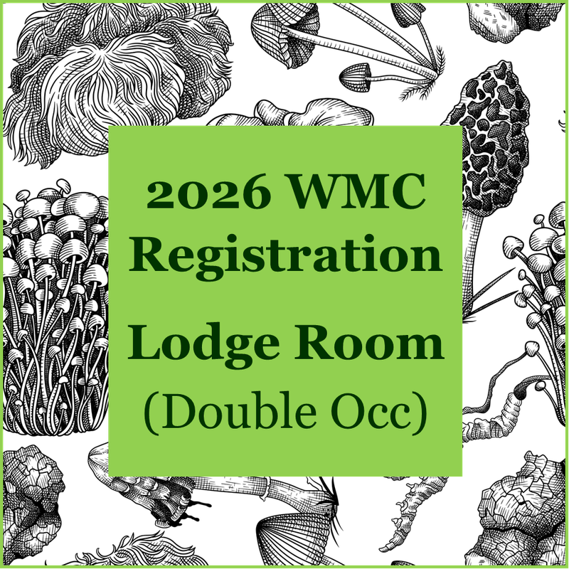 2026 WMC: Lodge Room