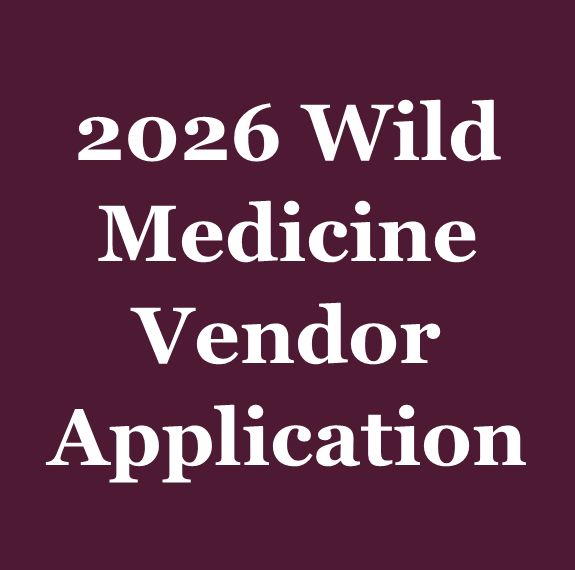 Application: 2026 Vendor