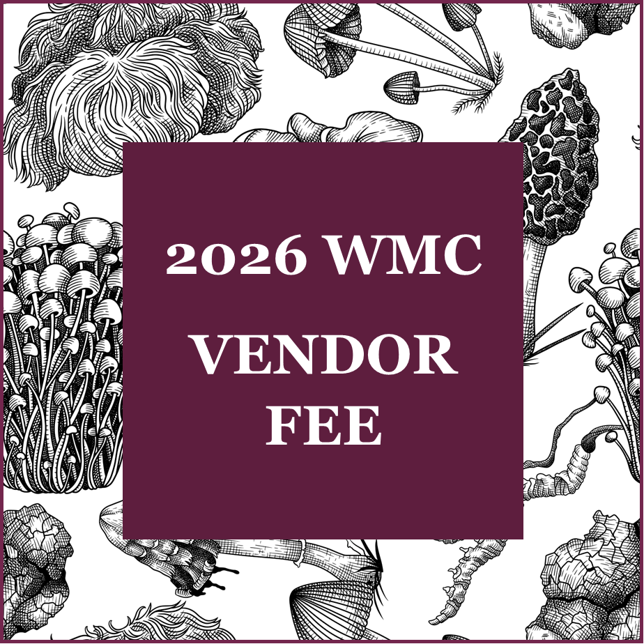 2026 WMC Vendor Fee