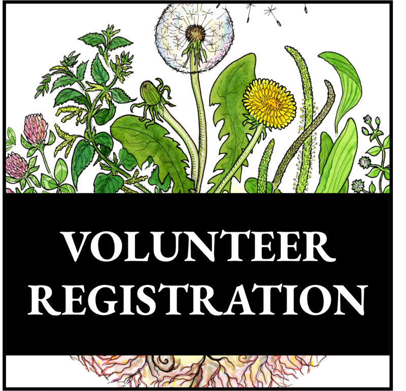 2027 Volunteers