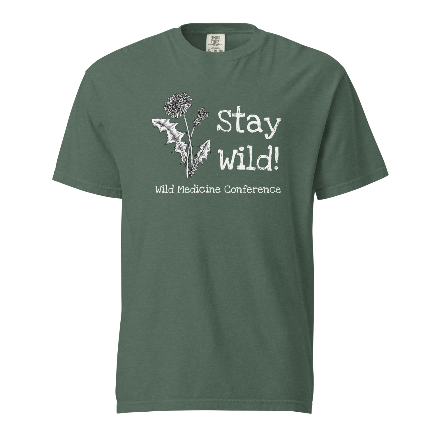 2026 T-shirt (w/shipping)