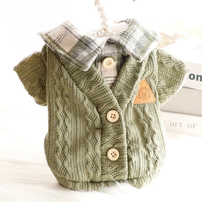 WINTER COZY SWEATER