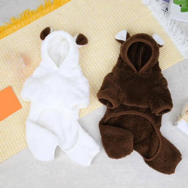 WINTER PAJAMAS