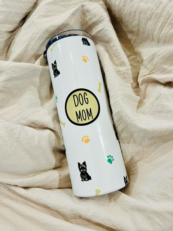 DOG MOM TUBLER