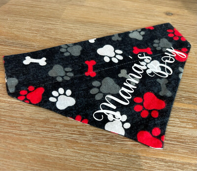 MAMA'S BOY BANDANA