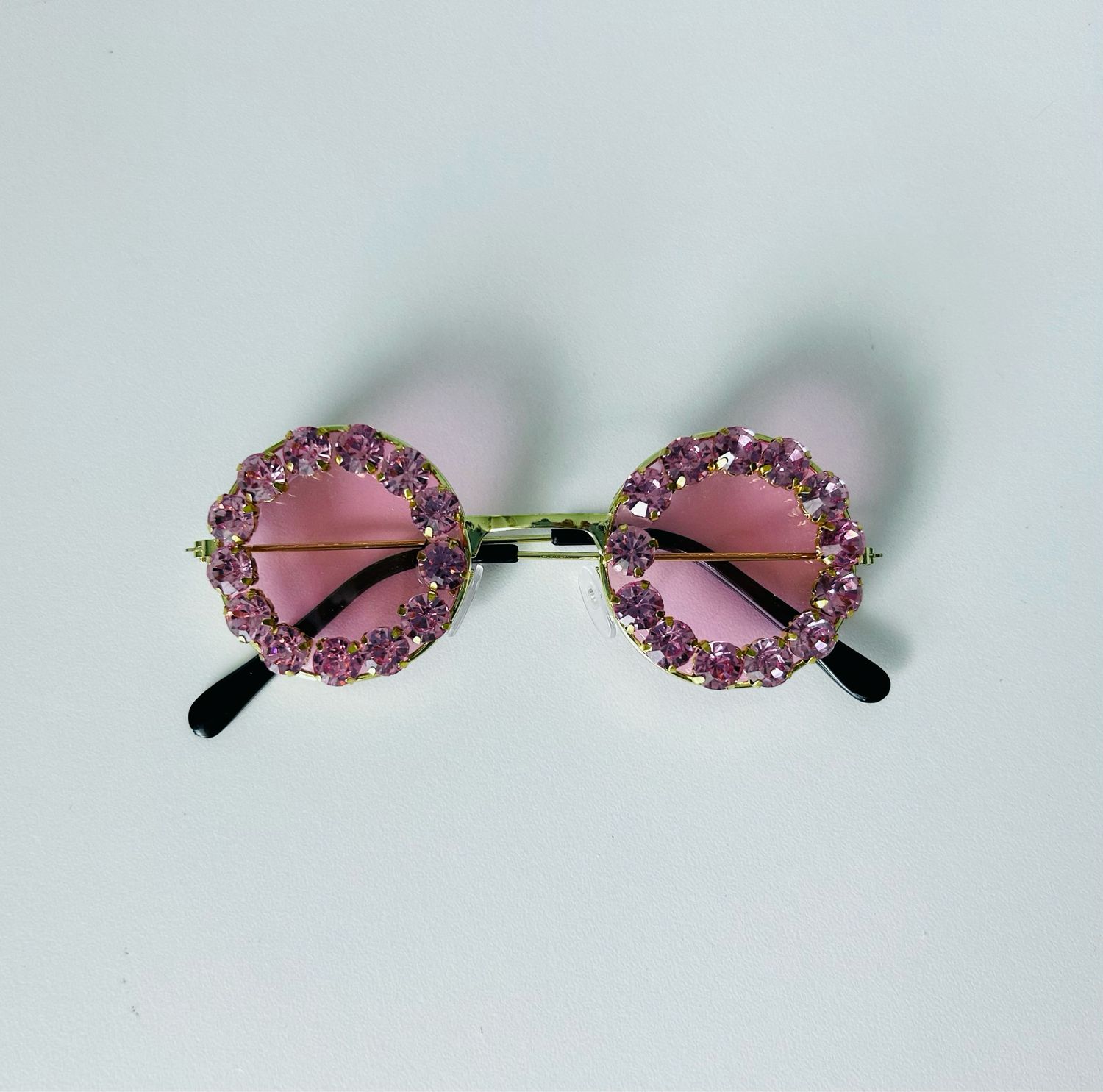 DOG GLASSES