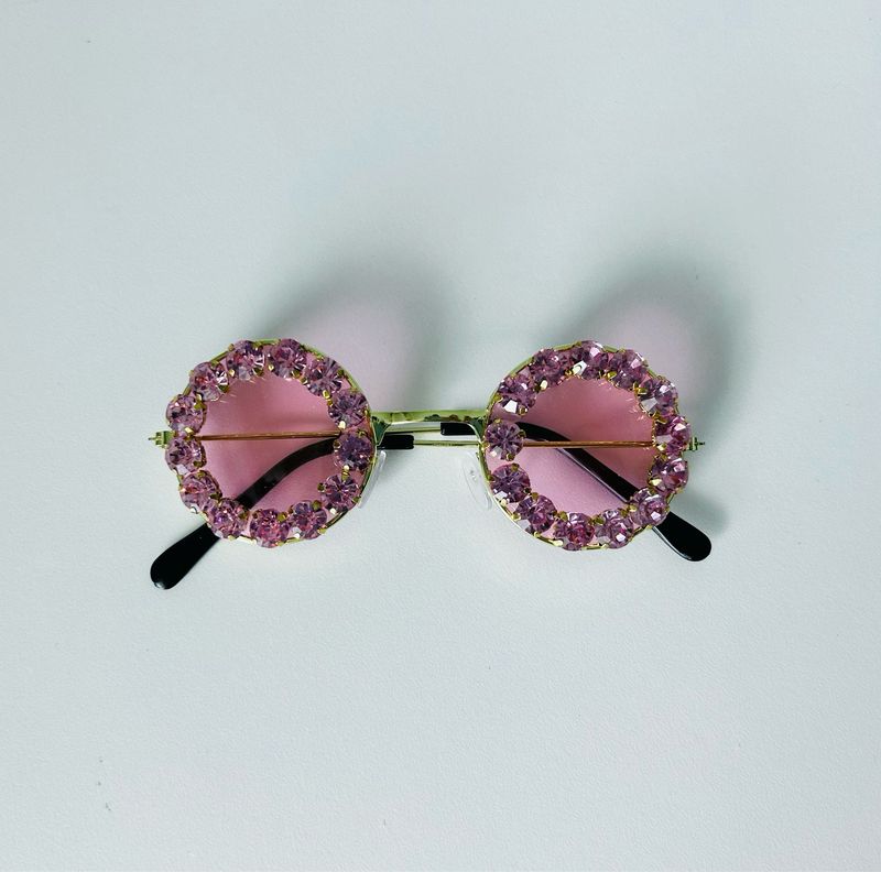 DOG GLASSES