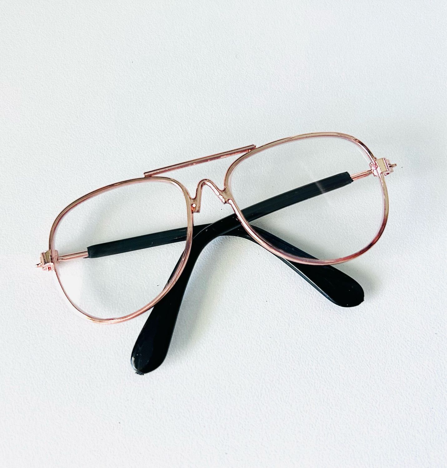 SMALL PET GLASSES