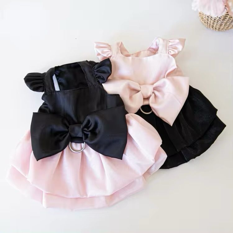 Silky Dress