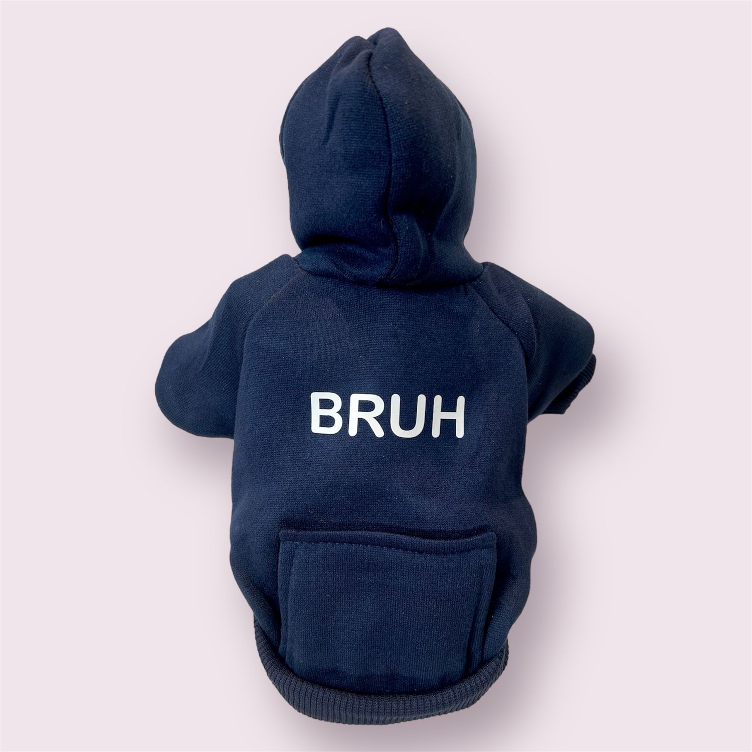 BRUH HOODIE